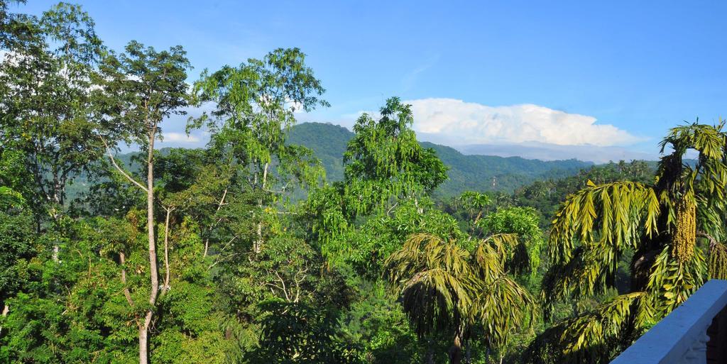 View Hotel Kandy