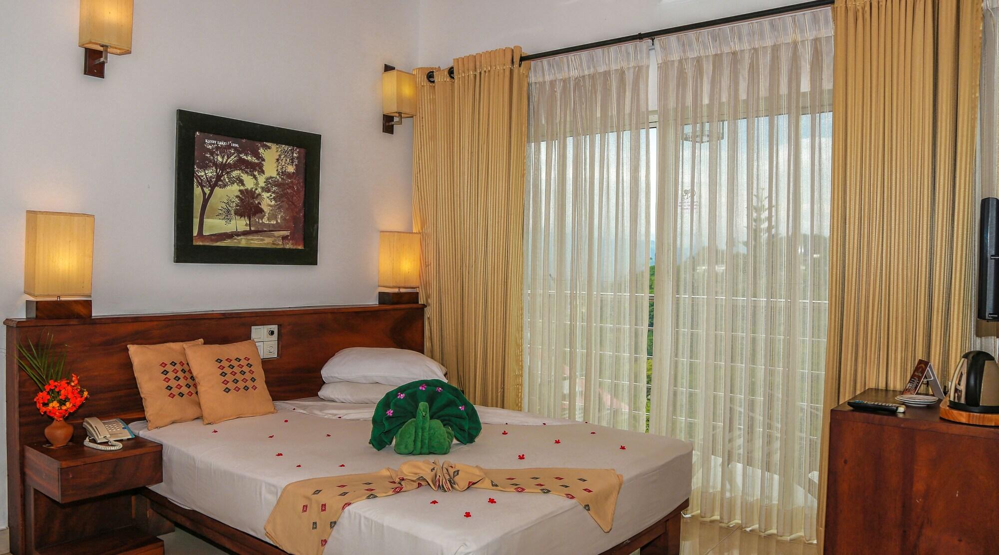 Hotel Senani Kandy