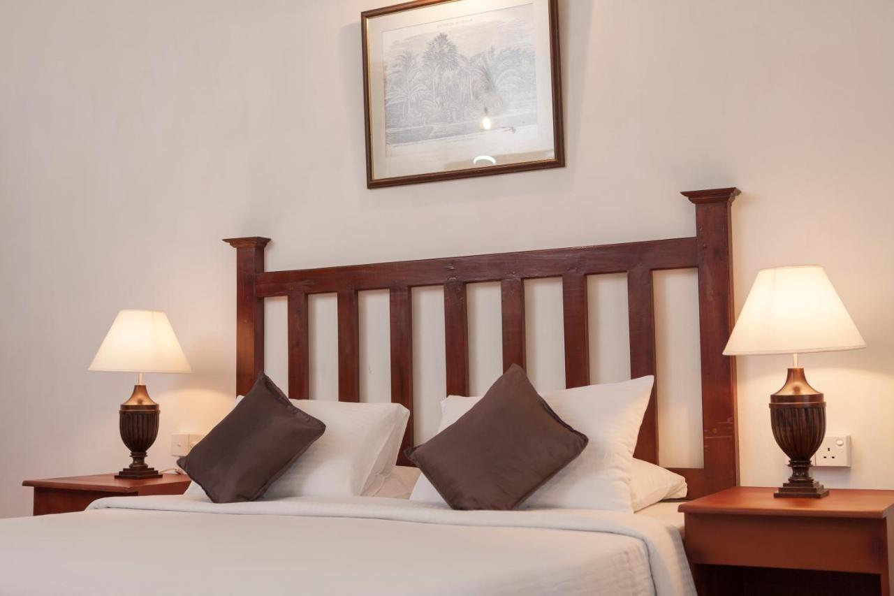 Suisse 5* Kandy