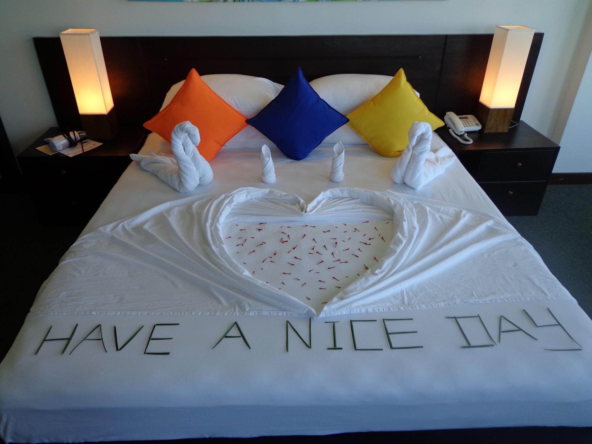 Amaara Sky Hotel Kandy