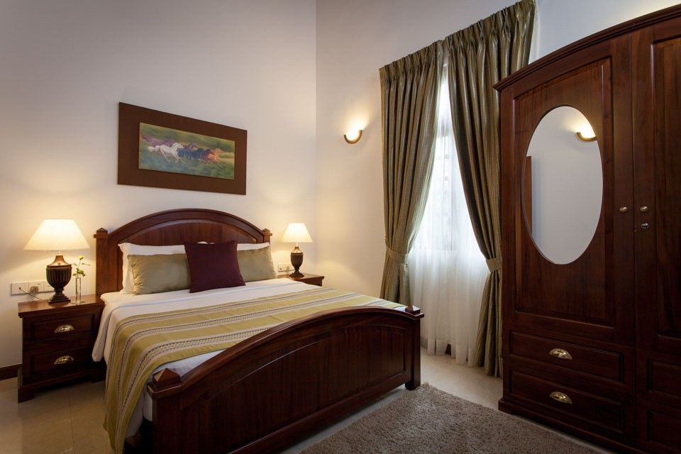 Villa Hanthana Boutique By Amaya *