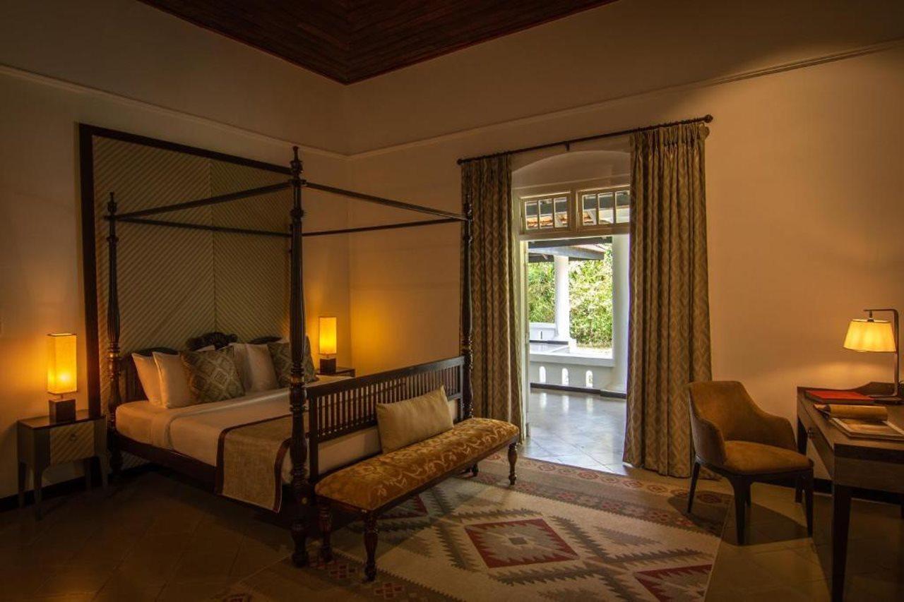 Victoria Golf And Country 3* Kandy