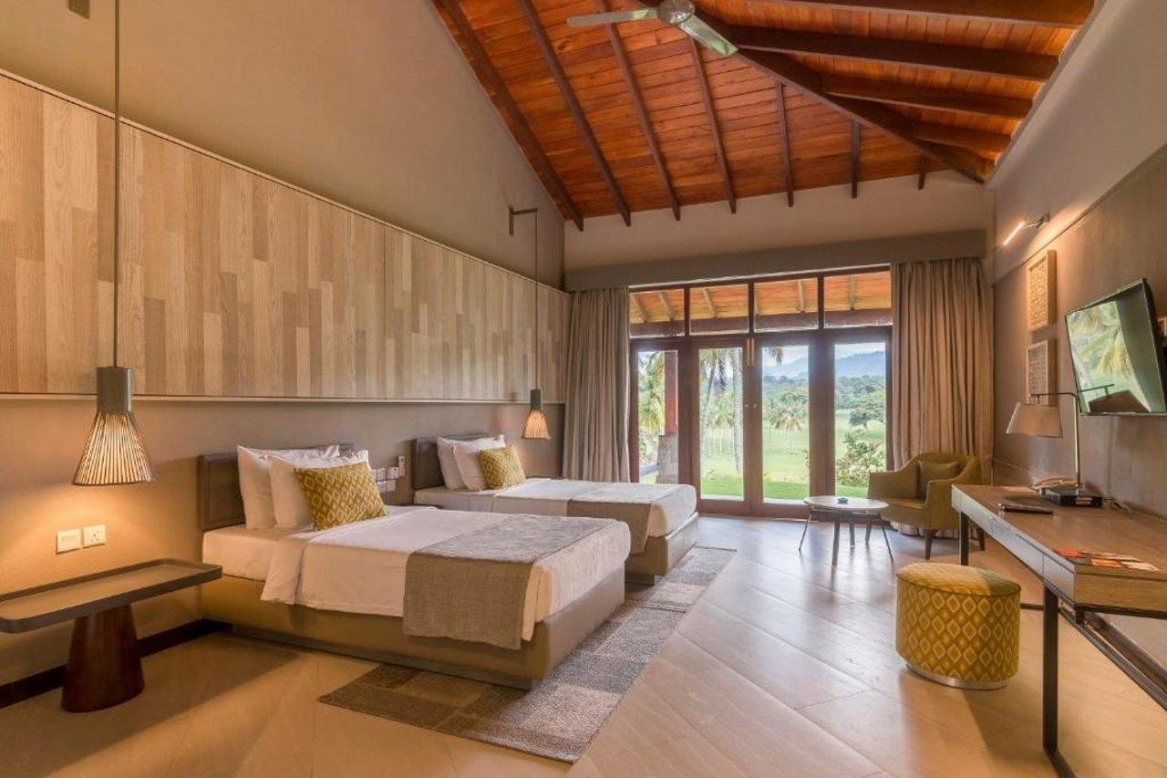 Victoria Golf And Country Hotel Kandy