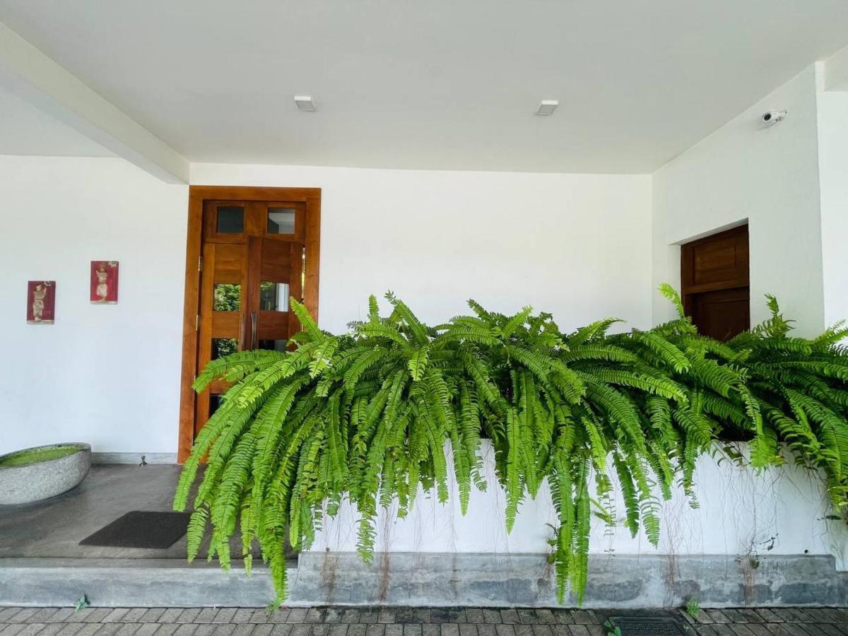 Apartment The Glen Kandy