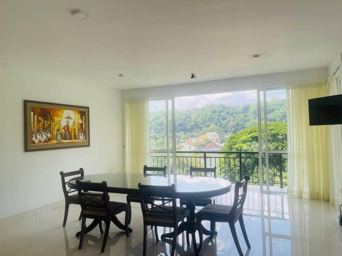 The Glen Apartment Kandy