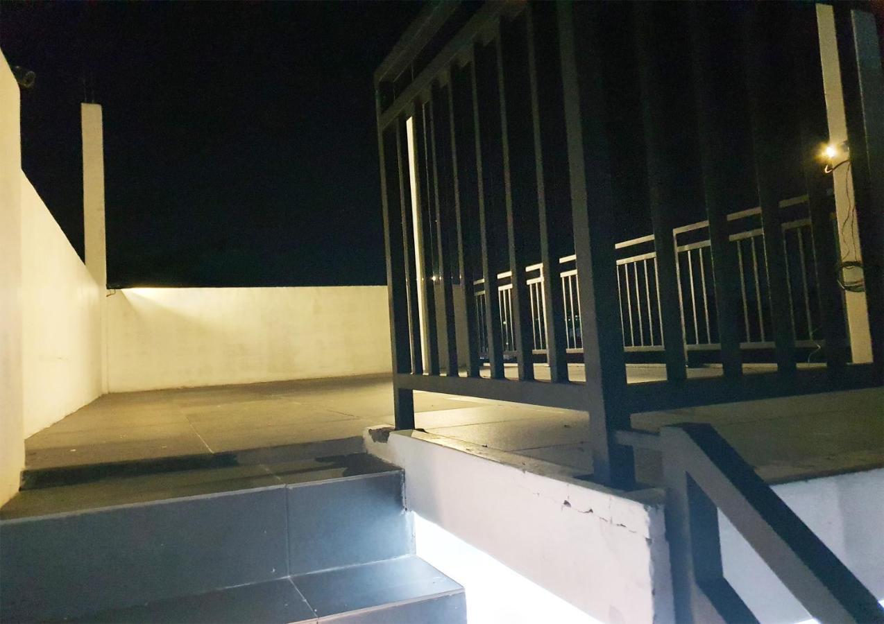 Homestay Orchard Kandy