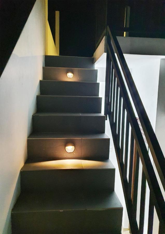 Orchard Homestay Kandy