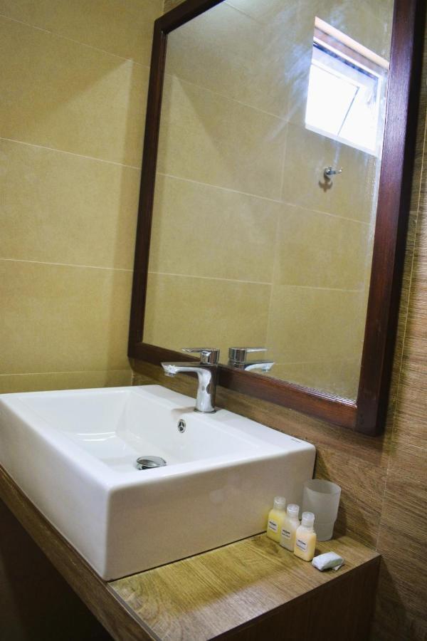 Orchard Homestay Kandy