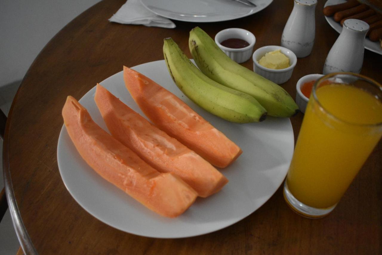 Homestay Orchard