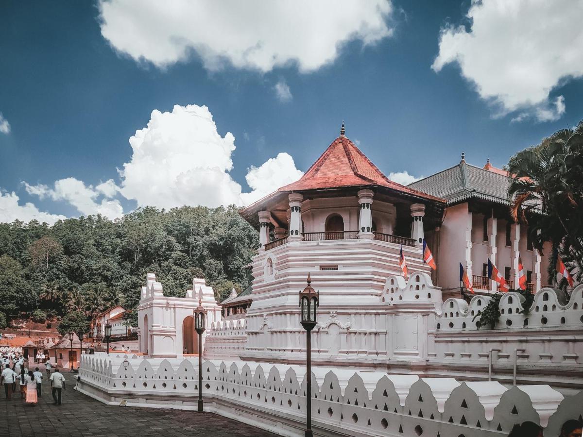 Orchard Kandy