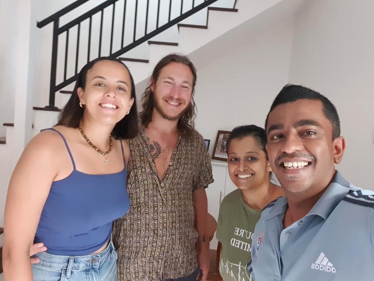 Homestay Orchard Kandy