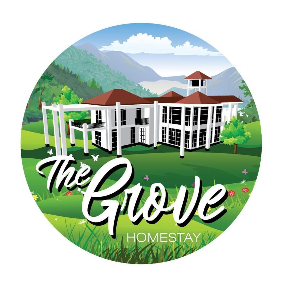 The Grove Homestay *