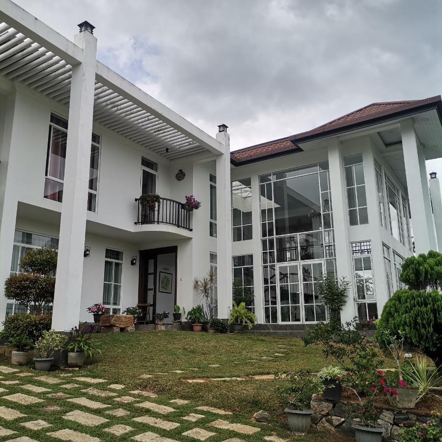 The Grove Homestay