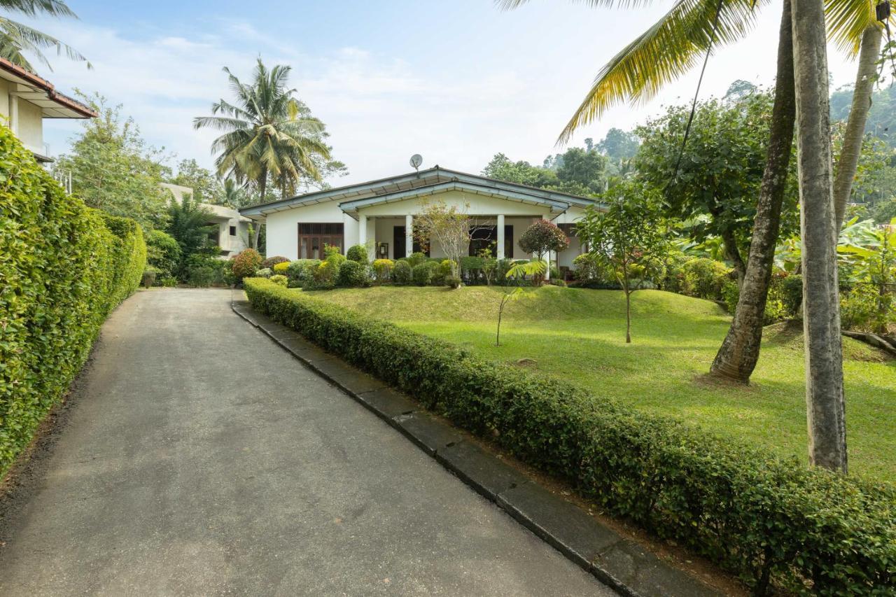 Villa Surveyor's *