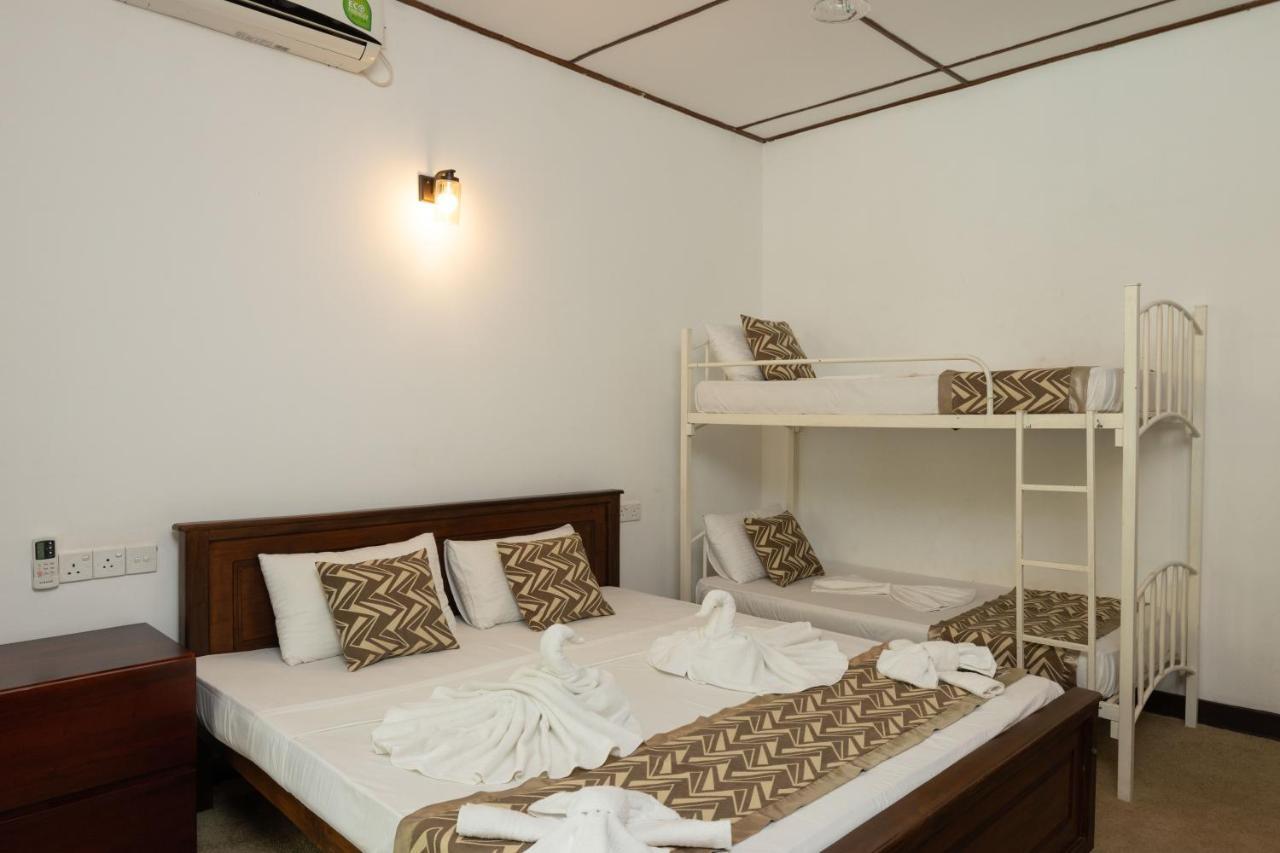 Villa Surveyor's Kandy