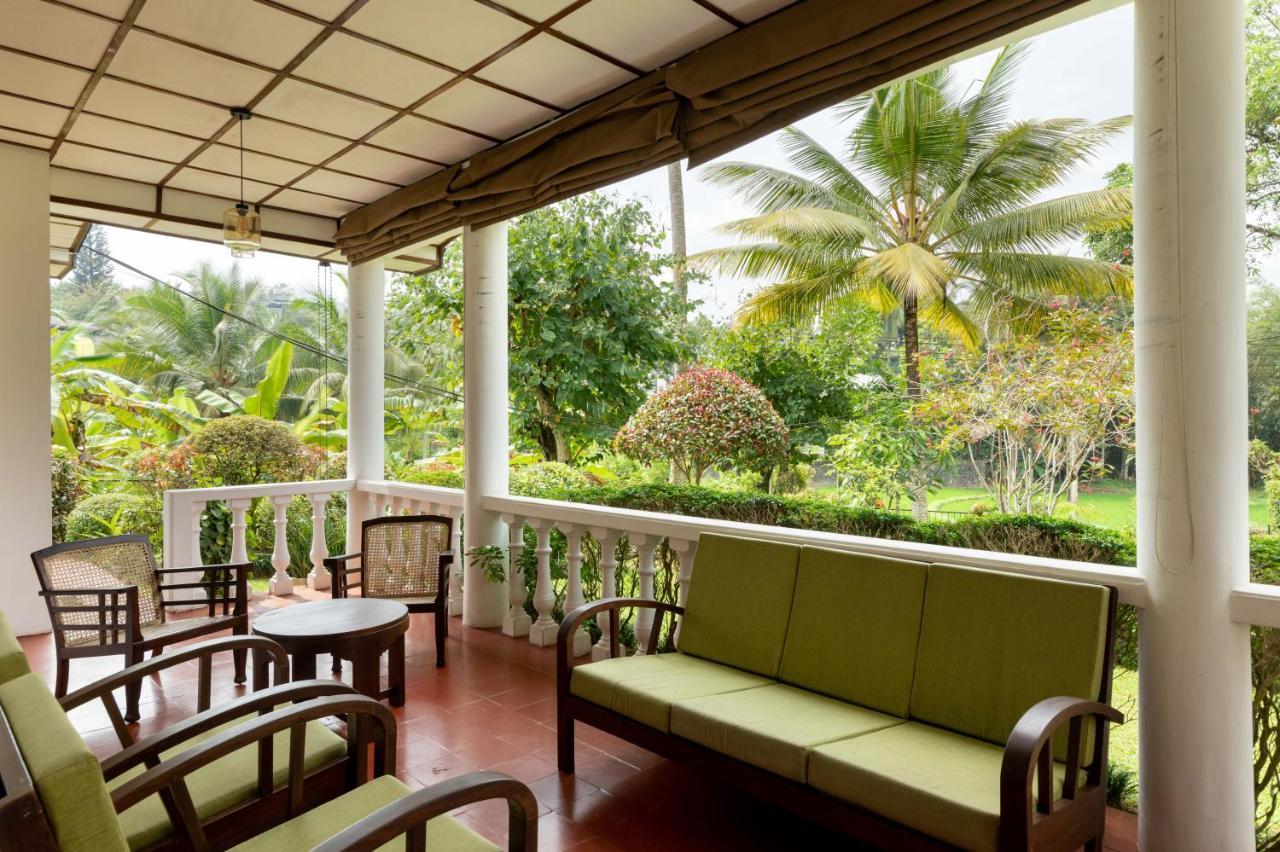 Surveyor's Villa *