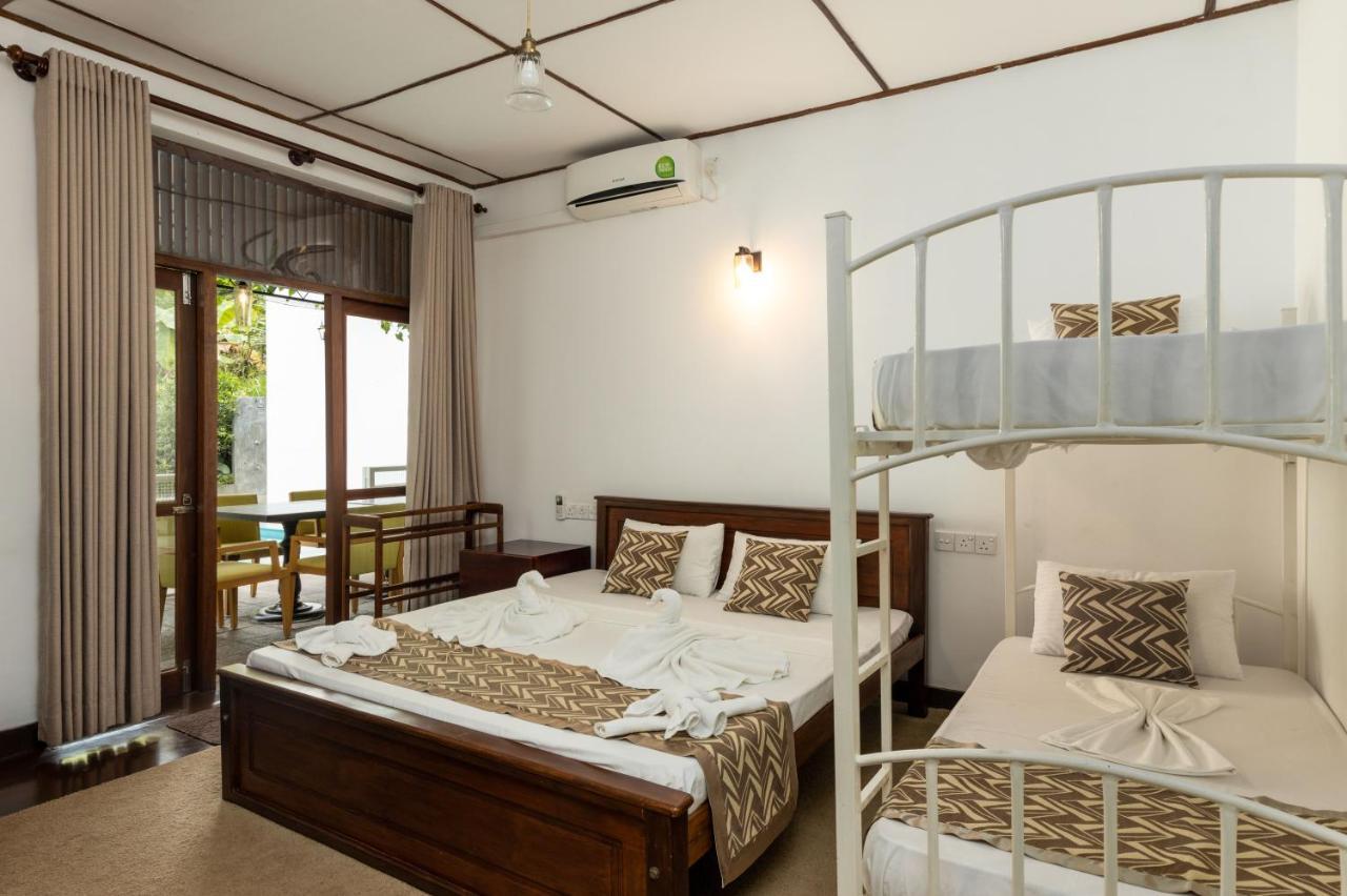 Villa Surveyor's Kandy