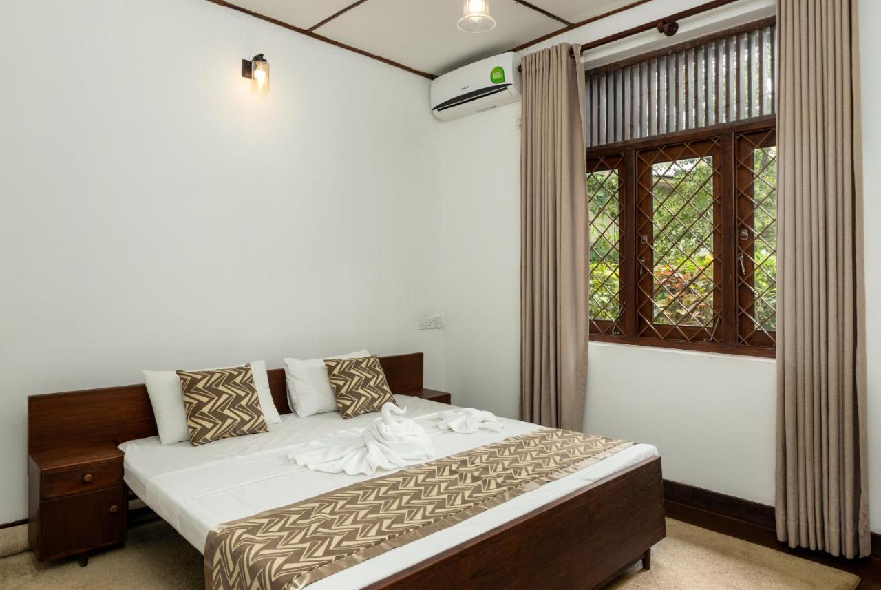 Surveyor's Villa Kandy