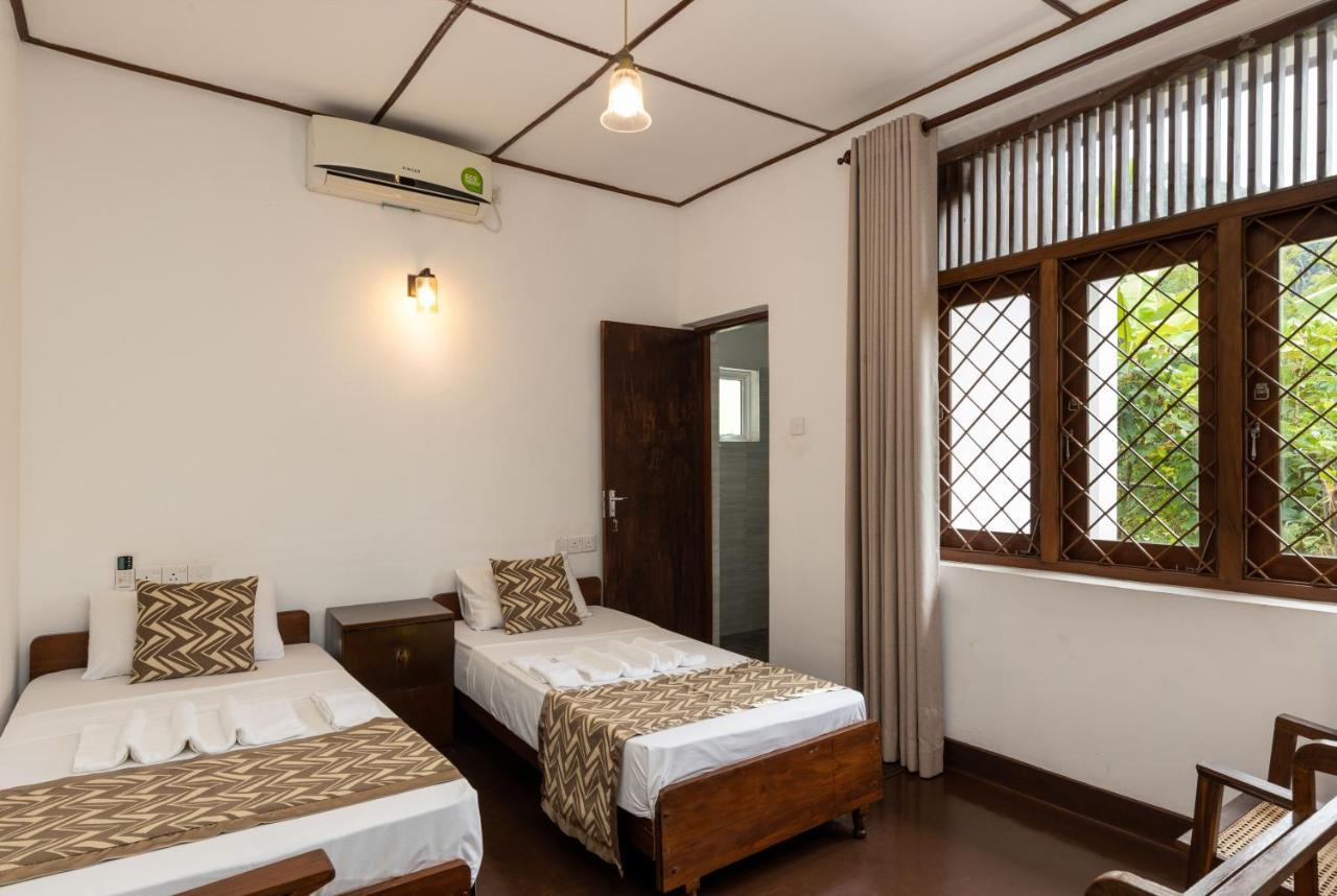 Villa Surveyor's Kandy