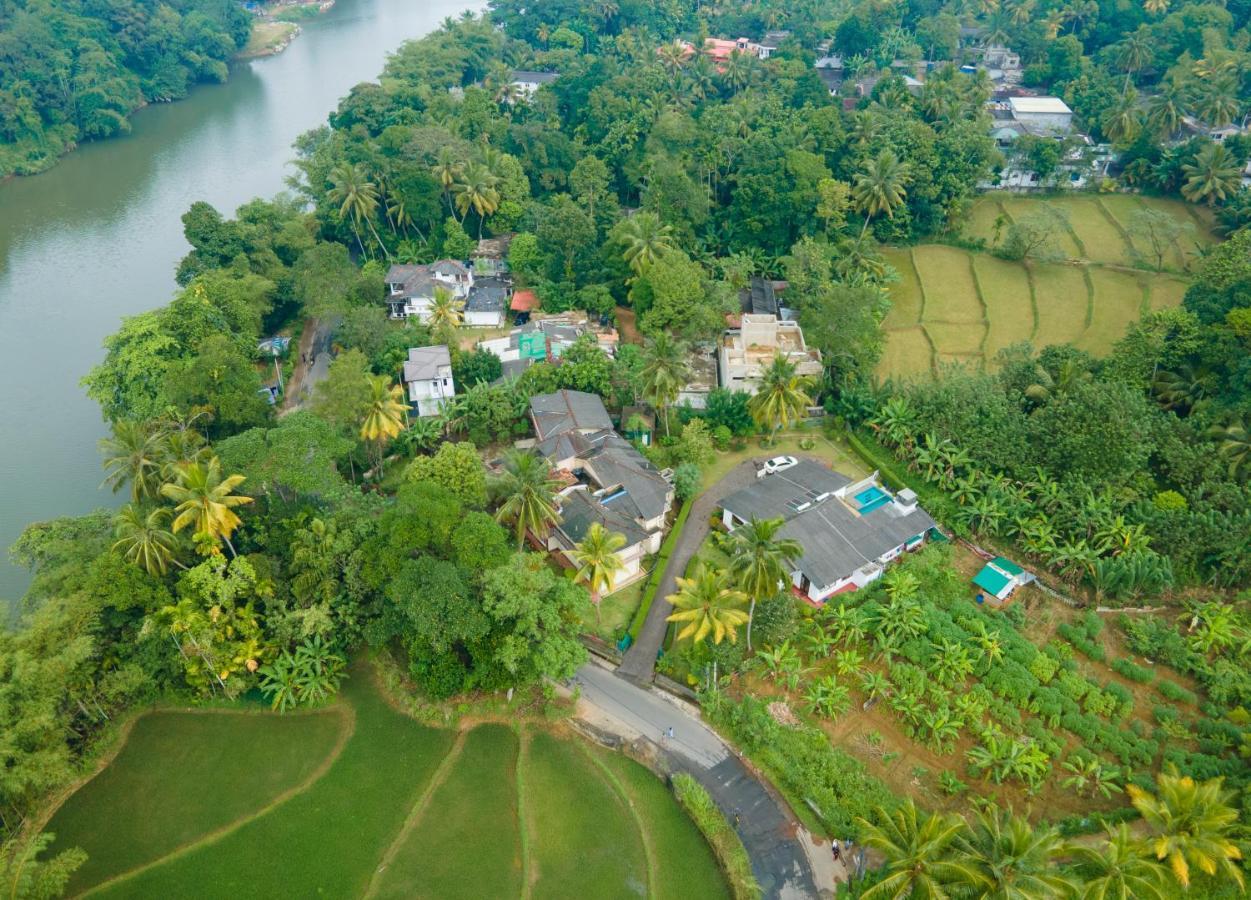 Villa Surveyor's
