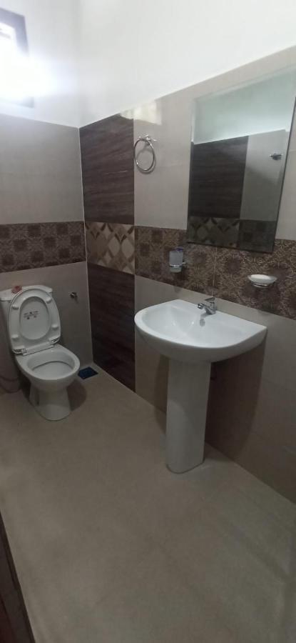 Gagana Holiday home *