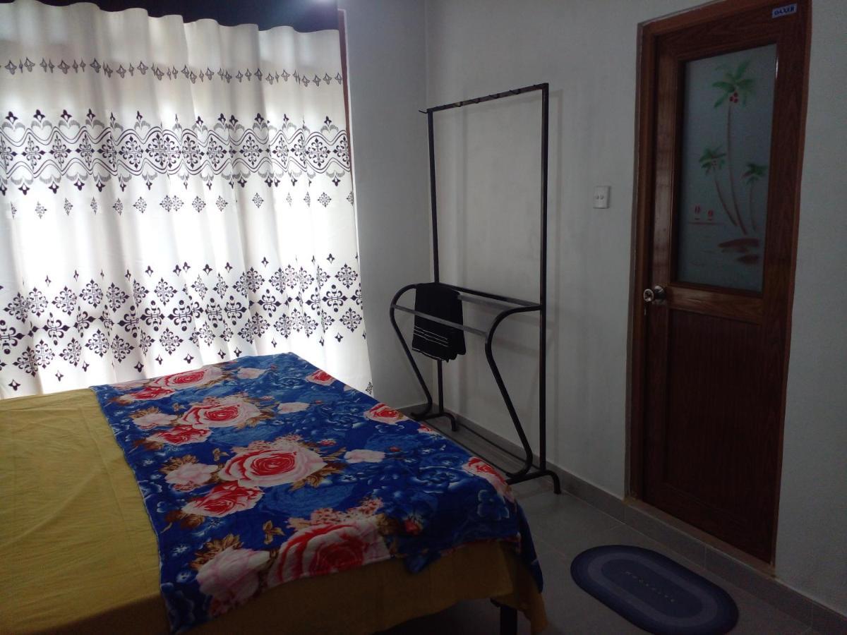 Holiday home Gagana