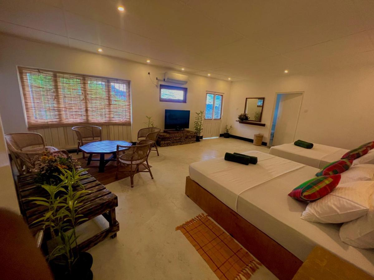 Lodge Louis *