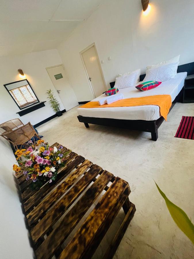 Lodge Louis Kandy