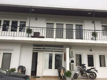 Inn Lake Kandy Villa Kandy