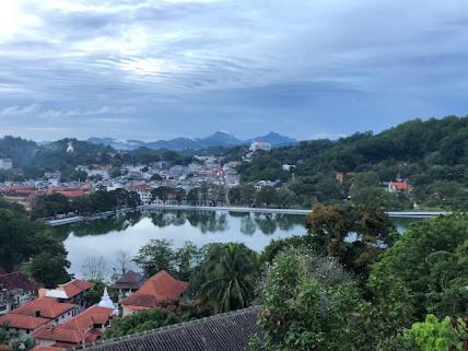 Lake Kandy Villa Inn Kandy