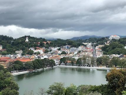 Lake Kandy Villa * Kandy