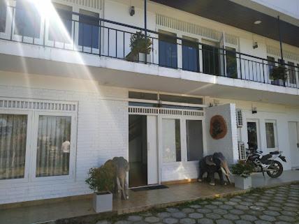 Inn Lake Kandy Villa Kandy