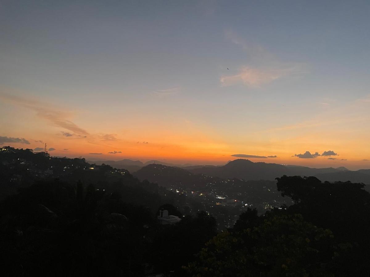 Golden Sky *