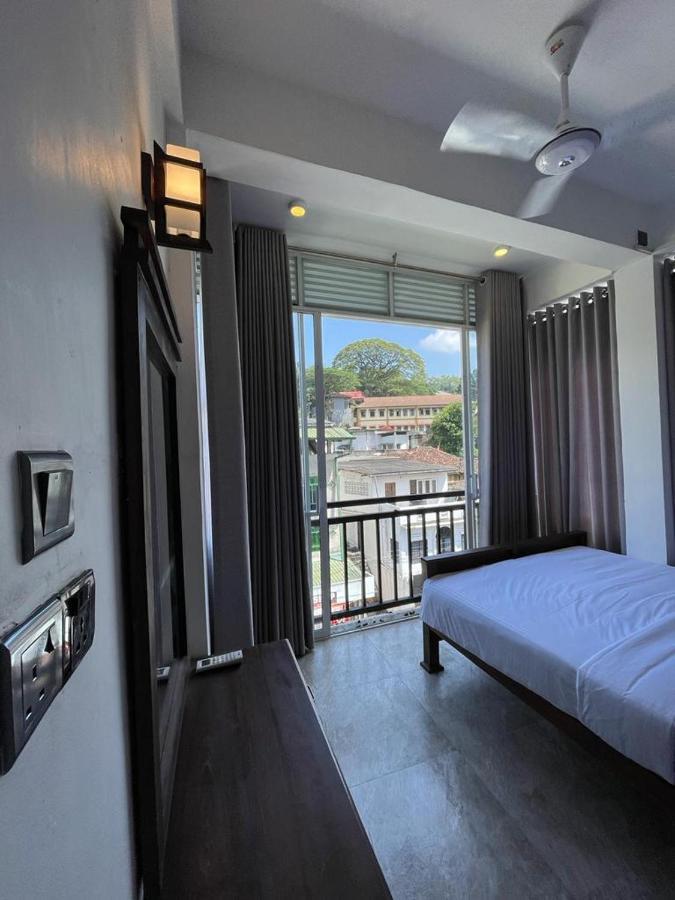 Kandy City Inn Hotel *
