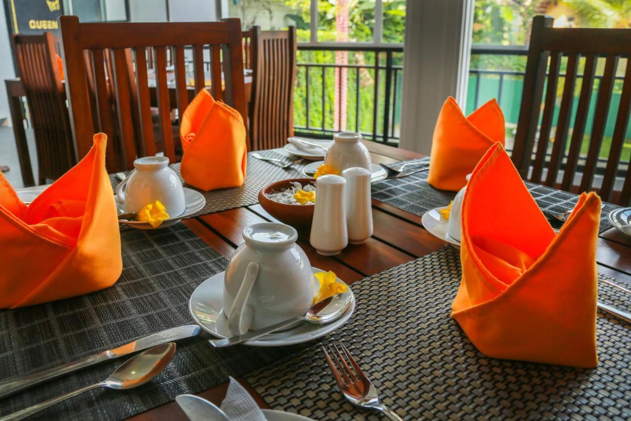 Guest house Queens Kandy