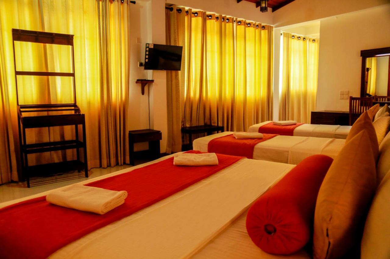 Guest house Queens Kandy