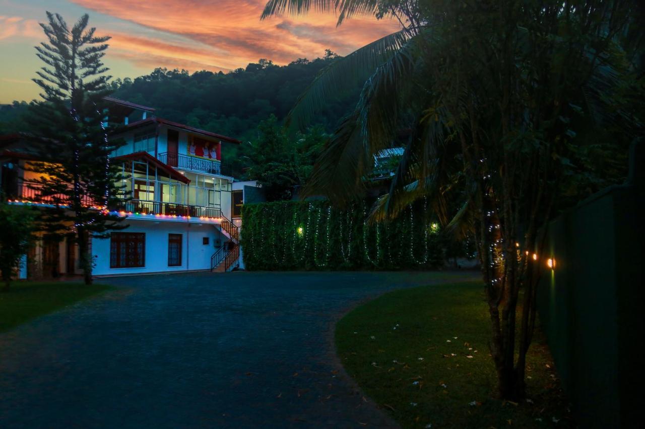 Queens Guest house Kandy