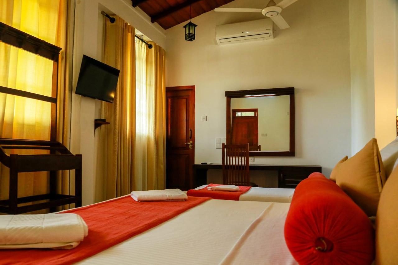 Queens Guest house