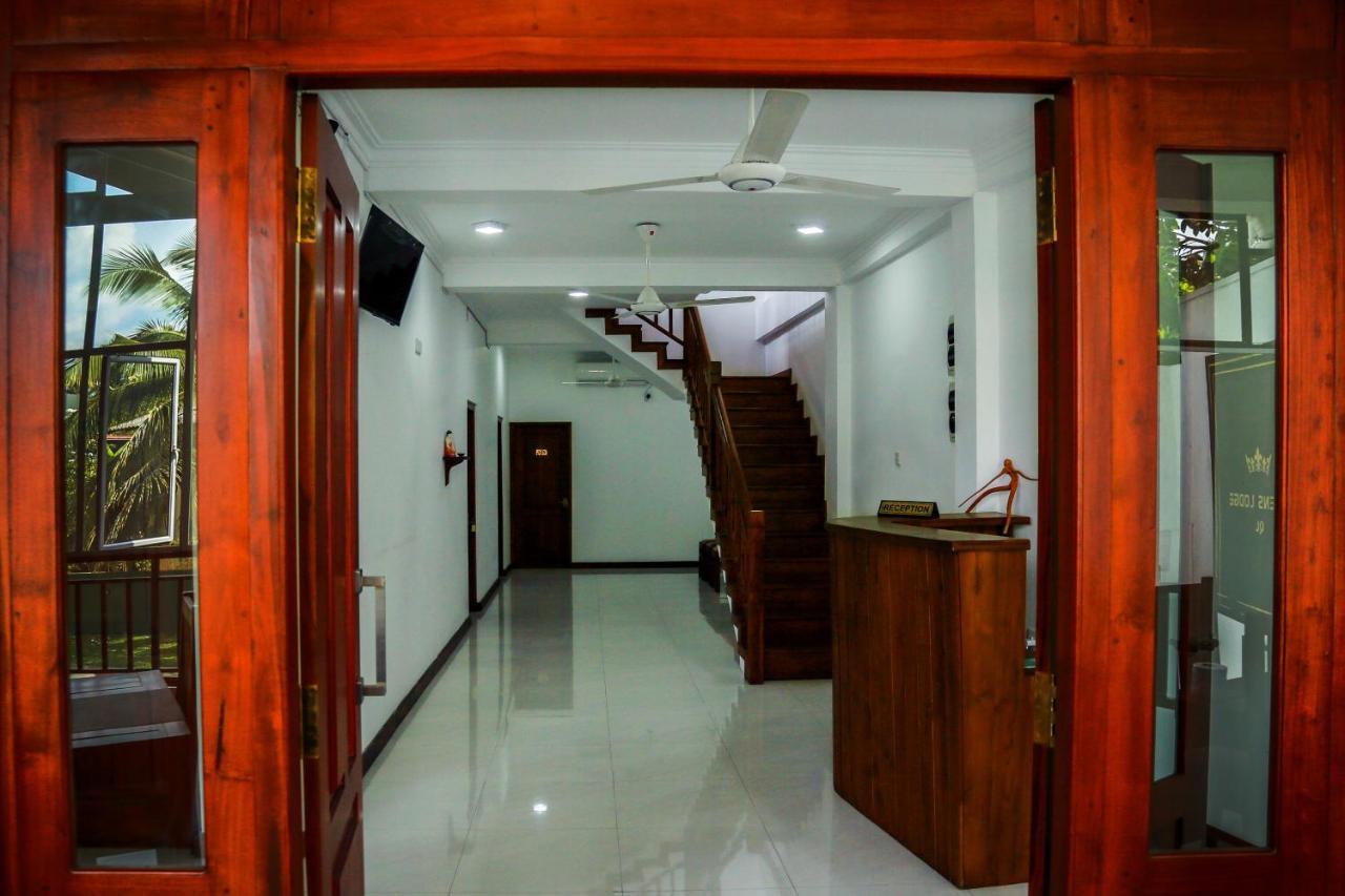 Queens Guest house