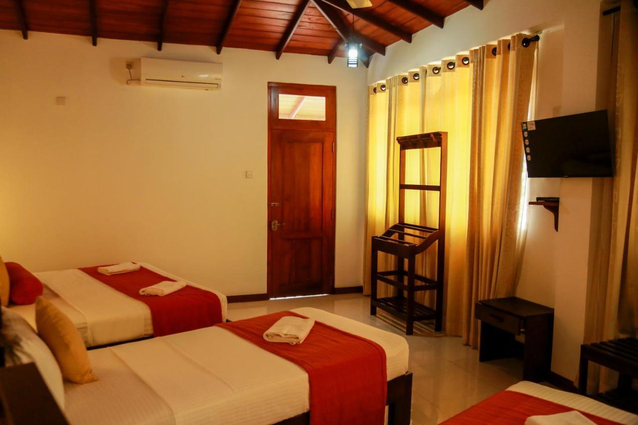 Guest house Queens