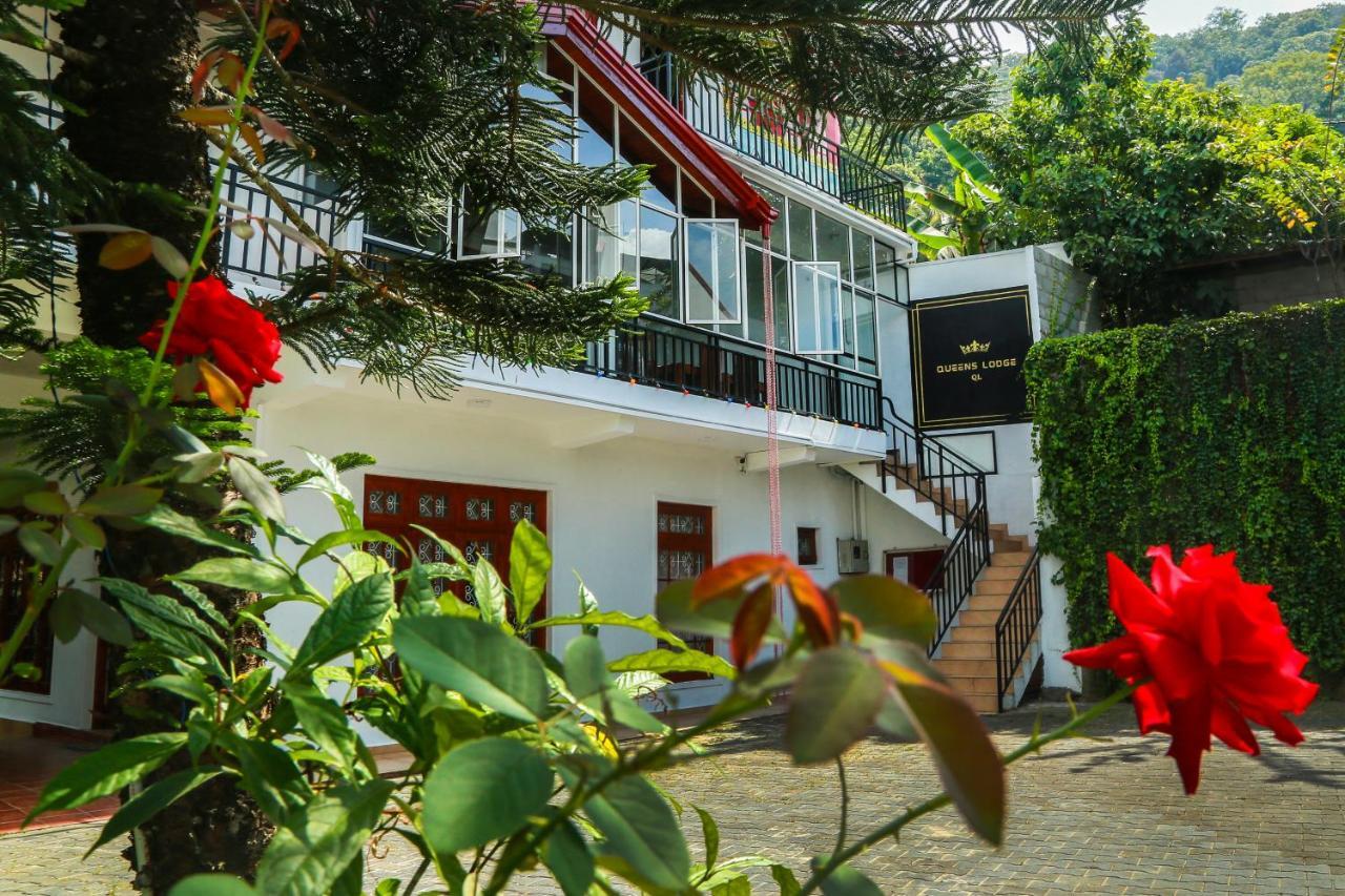 Queens Guest house Kandy