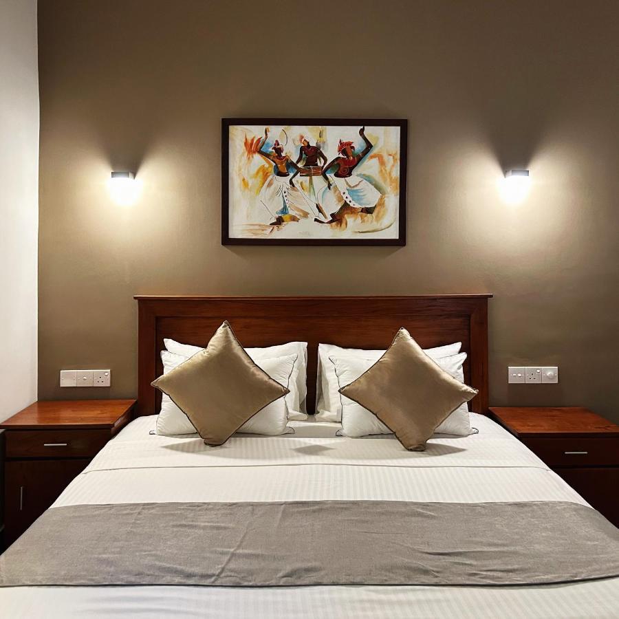 Bed & Breakfast Cliveland Kandy