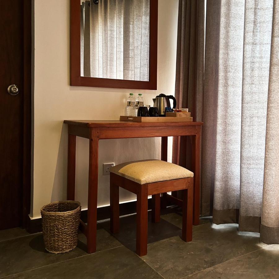 Bed & Breakfast Cliveland Kandy