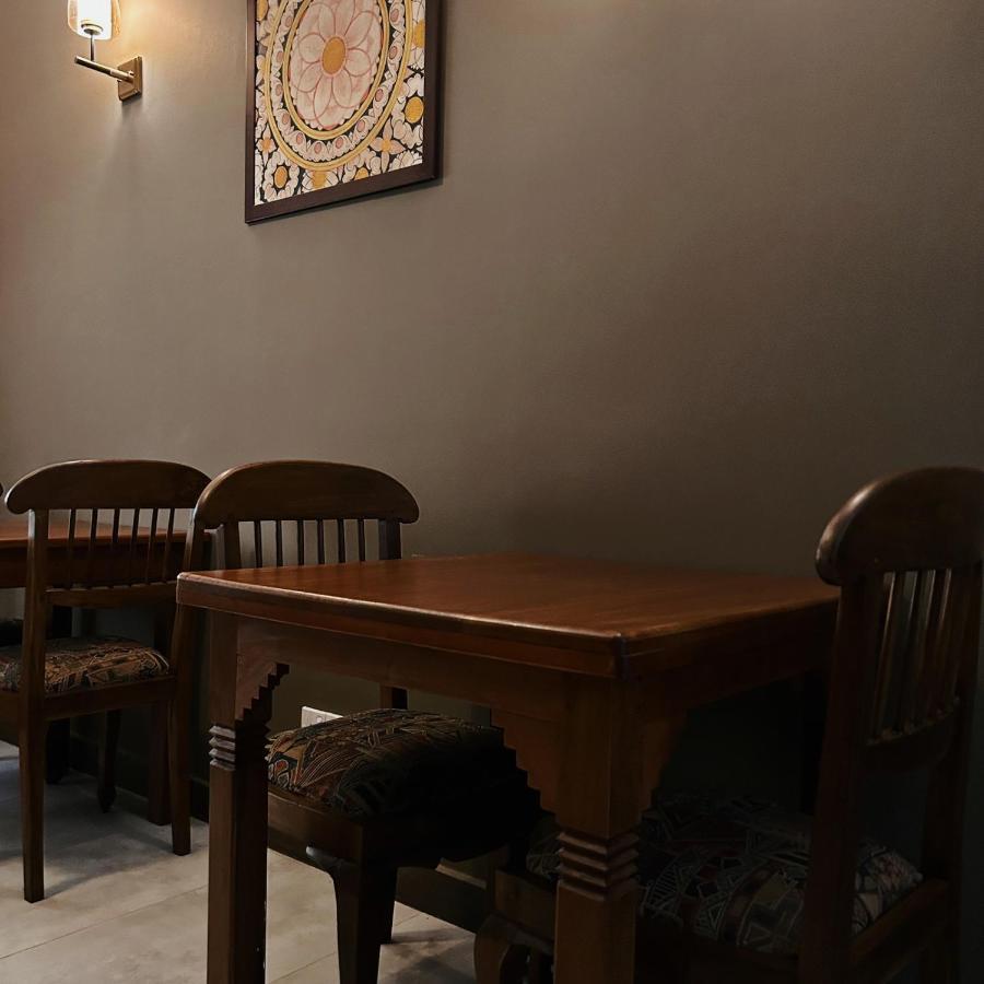 Cliveland Bed & Breakfast Kandy