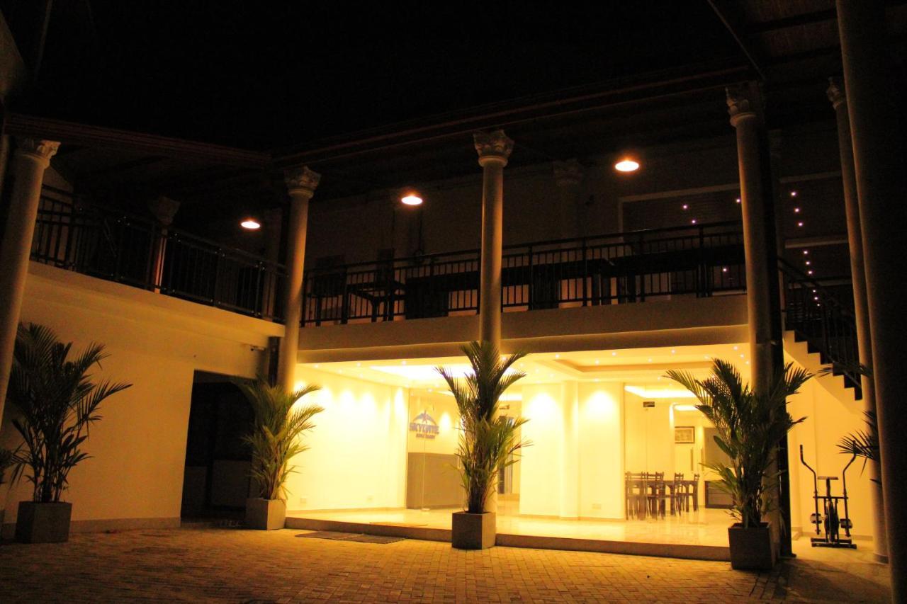 Sky Gate 5* Kandy