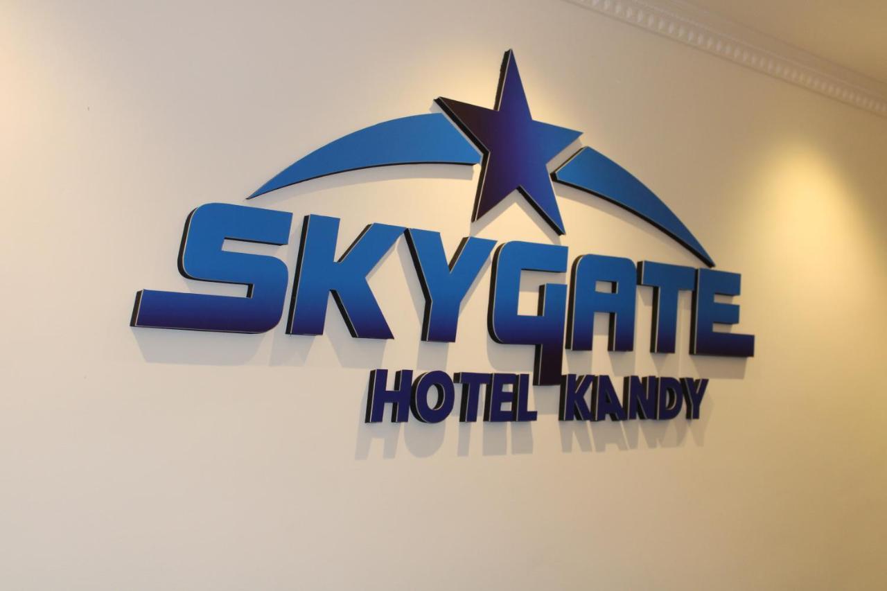 Sky Gate Hotel