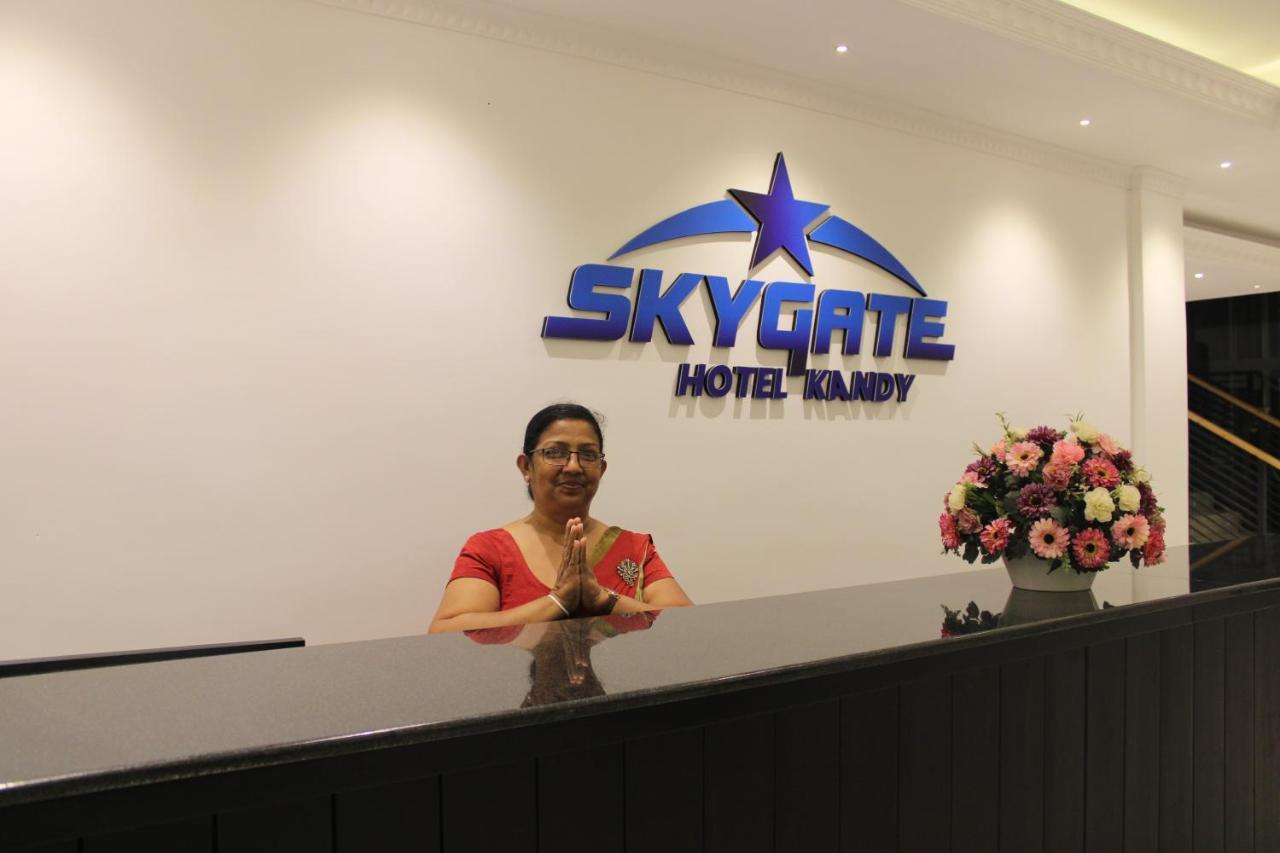 Hotel Sky Gate