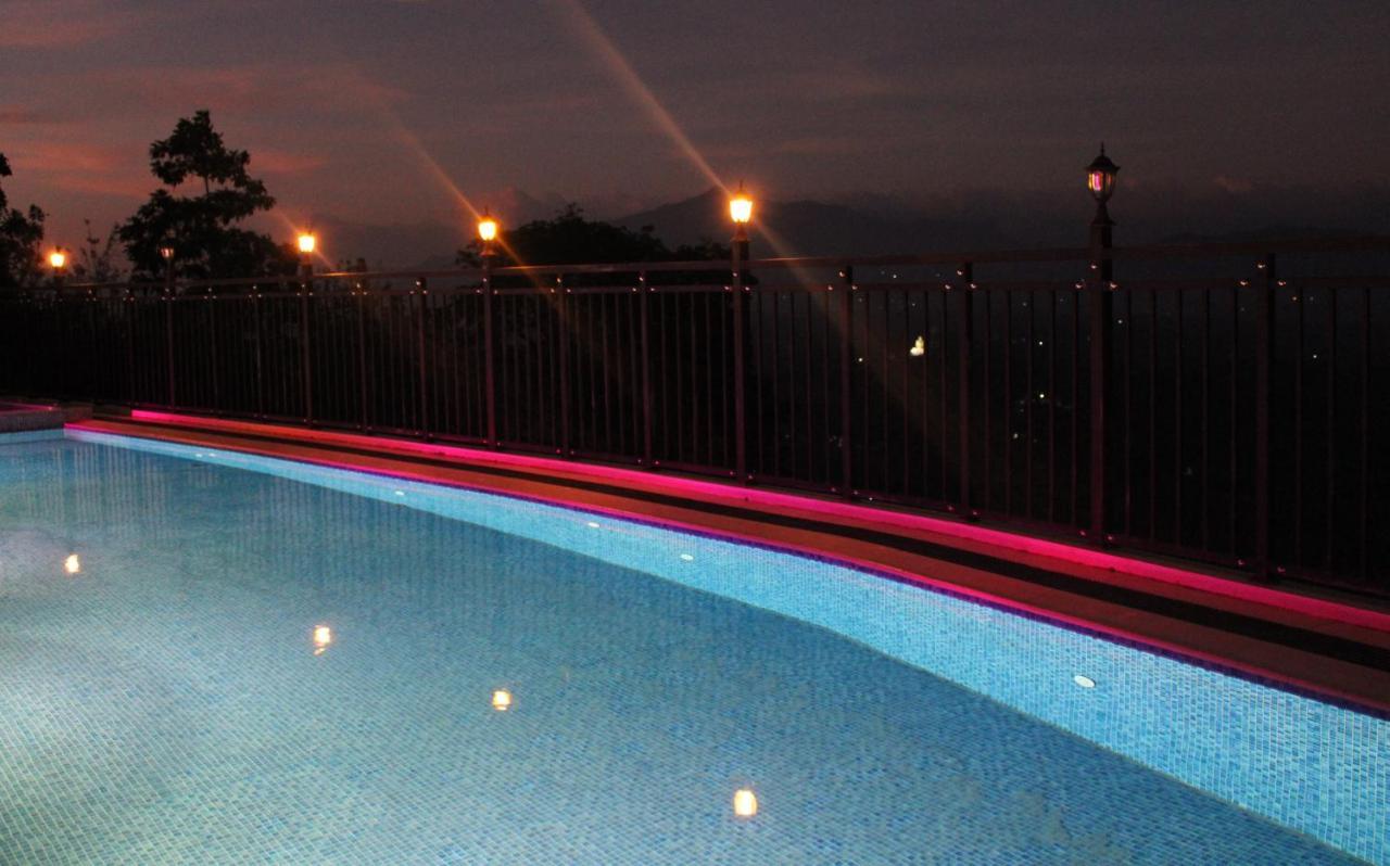 Sky Gate Hotel