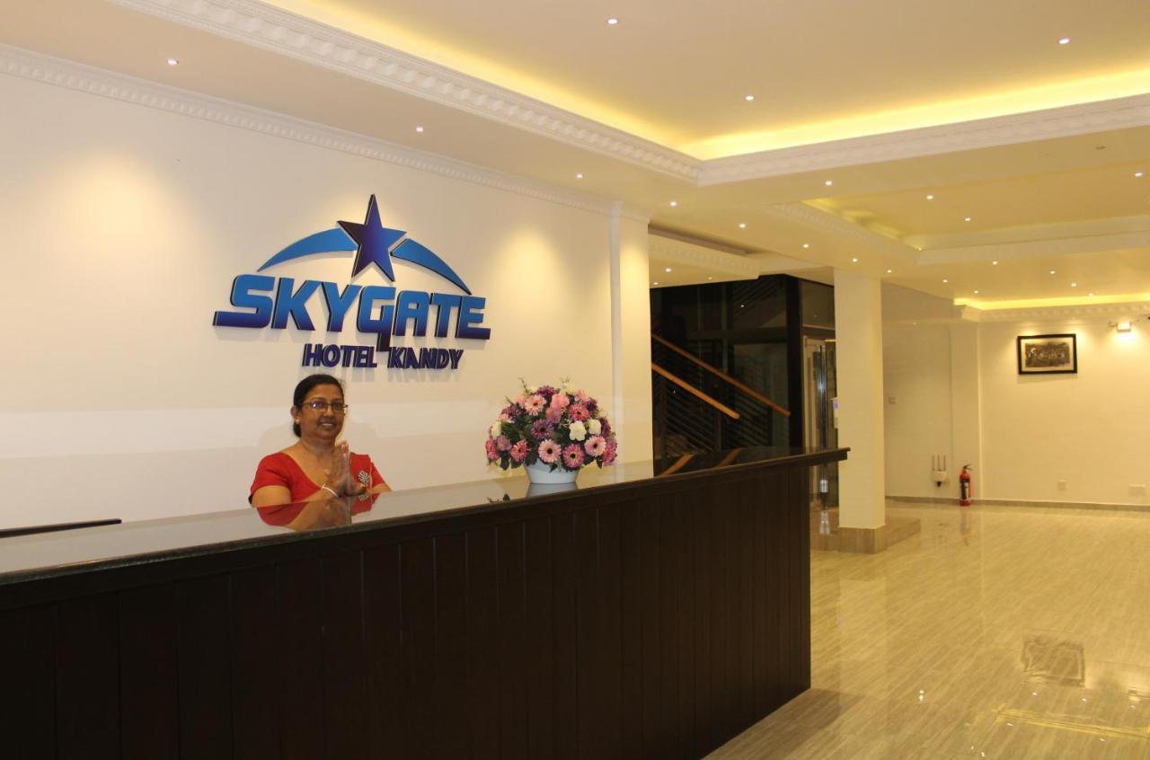 Sky Gate Hotel 5*