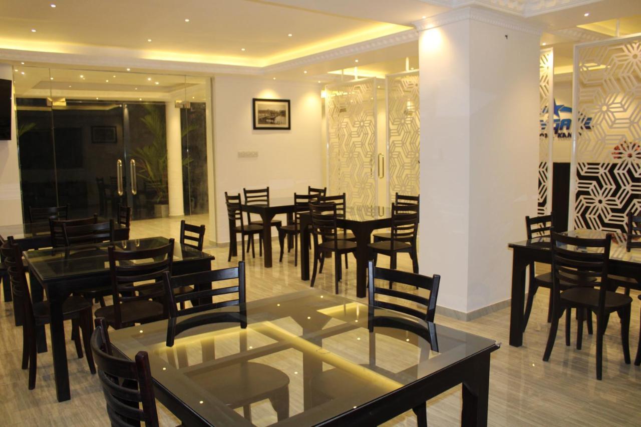 Sky Gate 5* Kandy